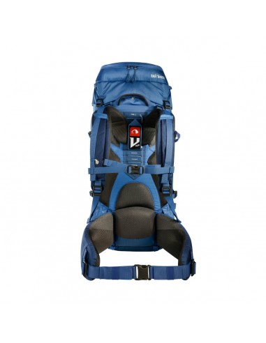 Yukon 50+10 (Blue Darker blue) - Mochila de trekking - Tatonka