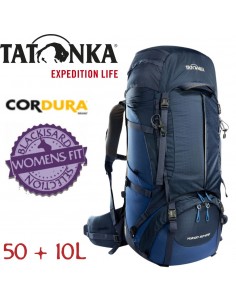 Yukon 50+10 Women (Navy...