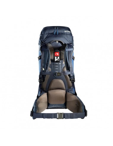 Yukon 50+10 Women (Navy Darker blue) - Mochila de trekking de mujer - Tatonka