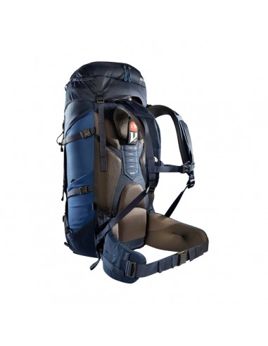 Yukon 50+10 Women (Navy Darker blue) - Mochila de trekking de mujer - Tatonka