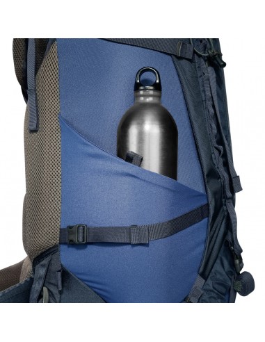 Yukon 60+10 (Navy Darker blue) - Mochila de trekking - Tatonka