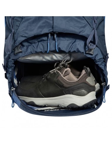 Yukon 60+10 (Navy Darker blue) - Mochila de trekking - Tatonka