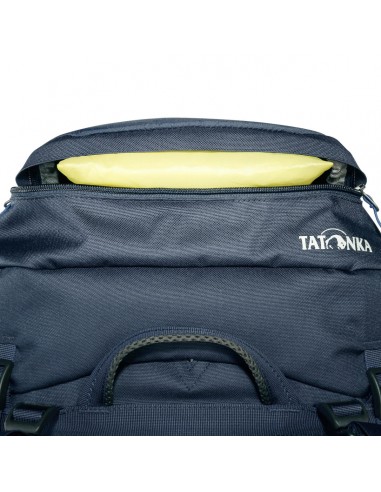 Yukon 60+10 (Navy Darker blue) - Mochila de trekking - Tatonka