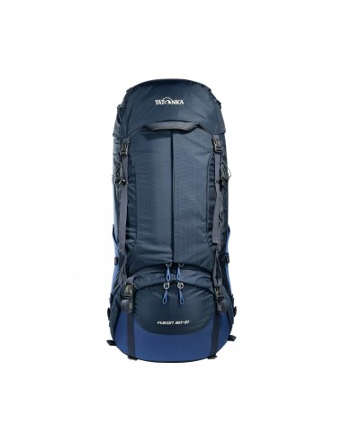 Yukon 60+10 (Navy Darker blue) - Mochila de trekking - Tatonka