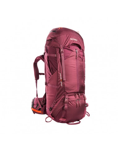 Yukon X1 65+10 Women (Bordeaux red) - Mochila de trekking - Tatonka