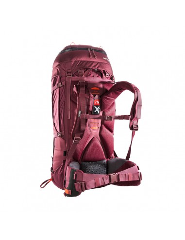 Yukon X1 65+10 Women (Bordeaux red) - Mochila de trekking - Tatonka