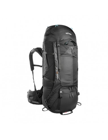 Yukon X1 75+10 (Black) - Mochila de trekking - Tatonka