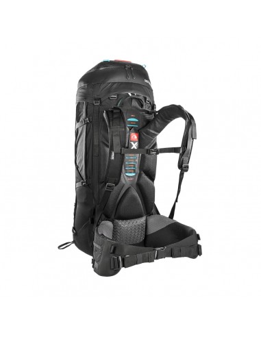 Yukon X1 75+10 (Black) - Mochila de trekking - Tatonka