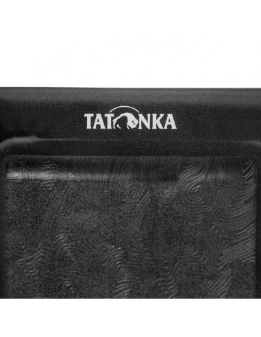 WP Dry Bag A6 bolsa plana (Black) - Funda impermeable para movil - Tatonka