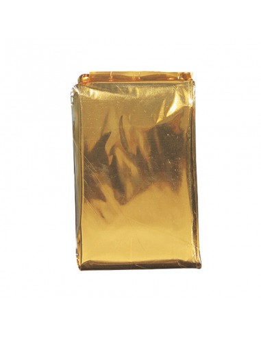 Manta isotermica de emergencia - Tatonka