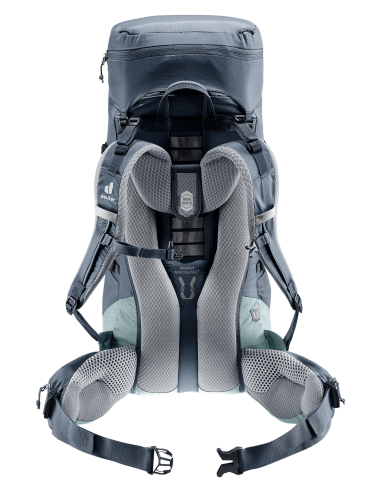 Air Contact Lite 35 + 10 SL (Ink - Jade) - Mochila de trekking mujer - Deuter