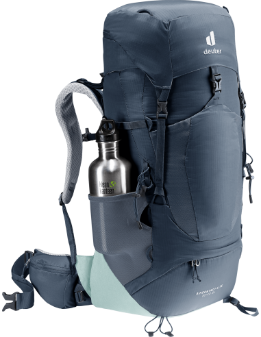 Air Contact Lite 35 + 10 SL (Ink - Jade) - Mochila de trekking mujer - Deuter