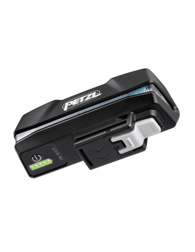 R1 - Bateria recargable para linterna frontal Xena - Petzl