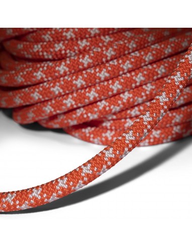 Crag Classic Standard 9,5 mm (70m) Vibrant Oran - Mammut