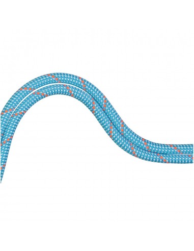 Crag Classic Standard 9,8 mm (70m) Ice Mint-White - Mammut