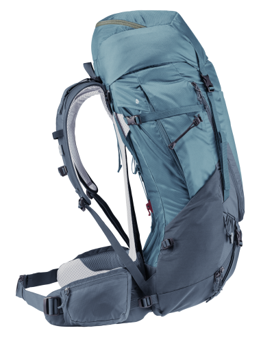 Futura Air Trek 50 + 10 (Atlantic - ink) - Mochila de trekking - Deuter