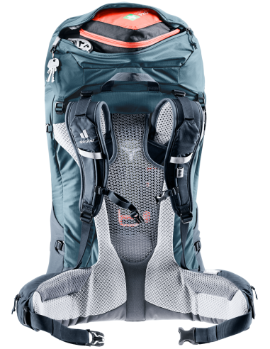 Futura Air Trek 50 + 10 (Atlantic - ink) - Mochila de trekking - Deuter