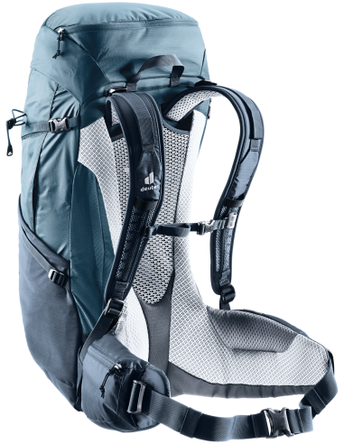 Futura Pro 36 (Atlantic - ink) - Mochila de senderismo - Deuter