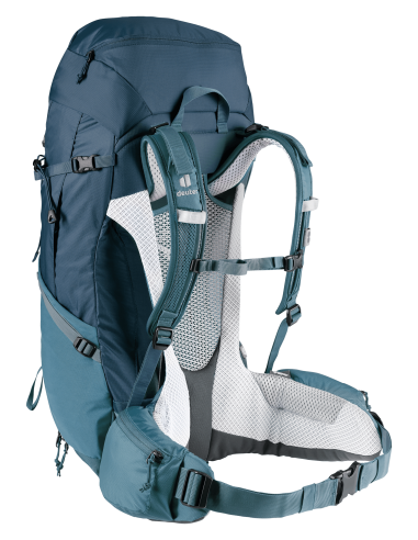 Futura Pro 38 SL (Marine - Lake) - Mochila de hiking de mujer - Deuter