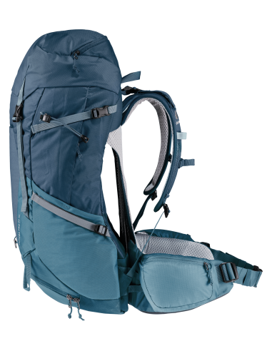 Futura Pro 38 SL (Marine - Lake) - Mochila de hiking de mujer - Deuter