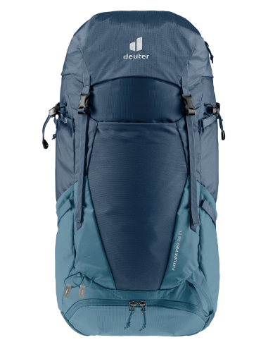 Futura Pro 38 SL (Marine - Lake) - Mochila de hiking de mujer - Deuter