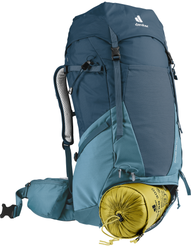 Futura Pro 38 SL (Marine - Lake) - Mochila de hiking de mujer - Deuter