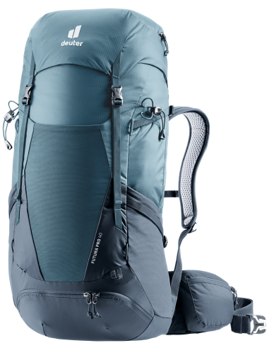 Futura Pro 40 (Atlantic - ink) - Mochila de hiking - Deuter