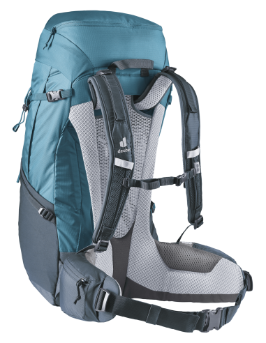 Futura Pro 40 (Atlantic - ink) - Mochila de hiking - Deuter