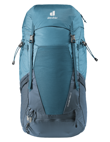 Futura Pro 40 (Atlantic - ink) - Mochila de hiking - Deuter