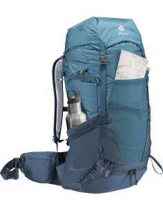 Futura Pro 40 (Atlantic - ink) - Mochila de hiking - Deuter 2