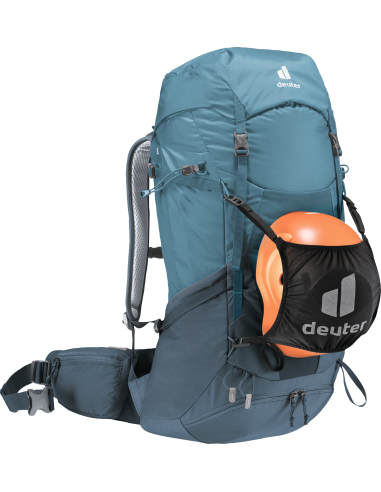 Futura Pro 40 (Atlantic - ink) - Mochila de hiking - Deuter