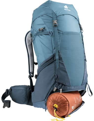 Futura Pro 40 (Atlantic - ink) - Mochila de hiking - Deuter