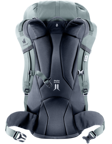 Guide 30 (Black - shale) - Mochila de alpinismo - Deuter