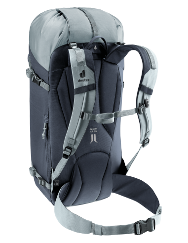 Guide 30 (Black - shale) - Mochila de alpinismo - Deuter