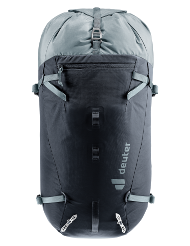 Guide 30 (Black - shale) - Mochila de alpinismo - Deuter