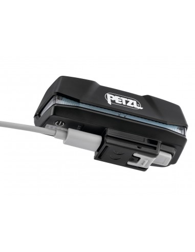 Nao RL - Linterna frontal de 1500 lúmenes - Petzl