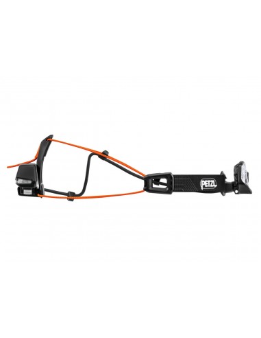 Nao RL - Linterna frontal de 1500 lúmenes - Petzl