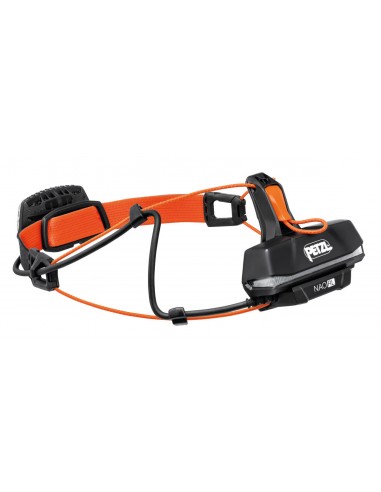 Nao RL - Linterna frontal de 1500 lúmenes - Petzl