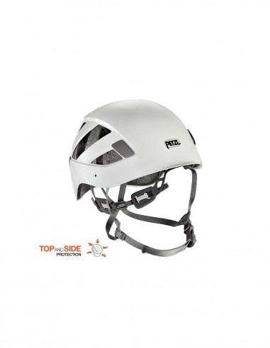 La pedriza - Pack escalada 5 elementos (Casco, arnes, cabo de anclaje, grigri y cintas express)