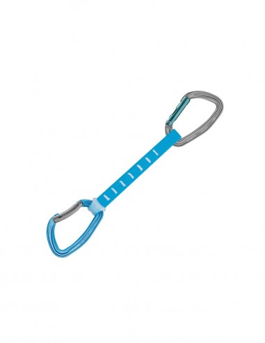 La pedriza - Pack escalada 5 elementos (Casco, arnes, cabo de anclaje, grigri y cintas express)