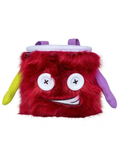 Bolsa de Magnesio Hanna - 8b+