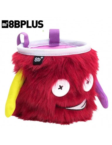 Bolsa de Magnesio Hanna - 8b+