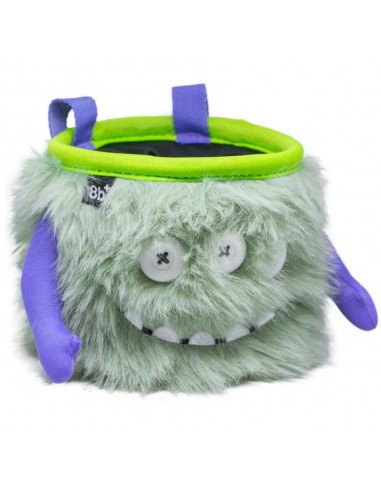 Bolsa de Magnesio Marty - 8b+