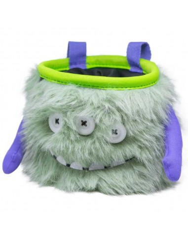 Bolsa de Magnesio Marty - 8b+