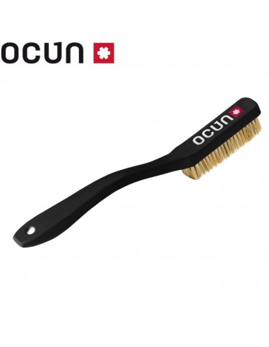 Cepillo Boulder Brush Organic Small -...