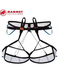 Eiger Speed (White) - Arnés...