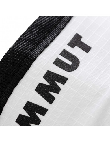 Eiger Speed (White) - Arnés ultraligero - Mammut