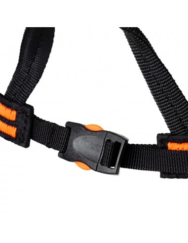 Eiger Speed (White) - Arnés ultraligero - Mammut