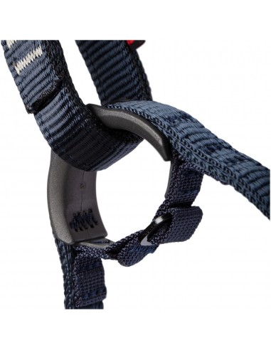 Ophir Fast Adust Women (Sundown/safety Orange) - Arnes escalada para mujer - Mammut