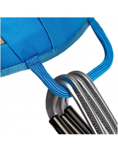 Ophir Kids (Dark Cyan) - Arnés infantil - Mammut